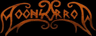 Logo van moonsorrow