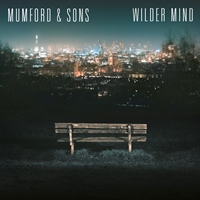 Mumford cover