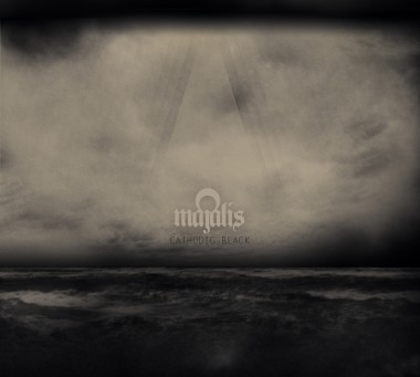 Majalis - Cathodic Black