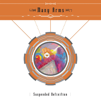 Many Arms – Suspended Definition
