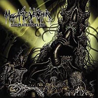 Megascavenger - At The Plateaus Of Leng