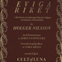 Cult of Luna - Eviga Riket