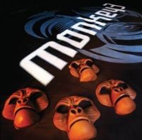 Monkey3 - Undercover