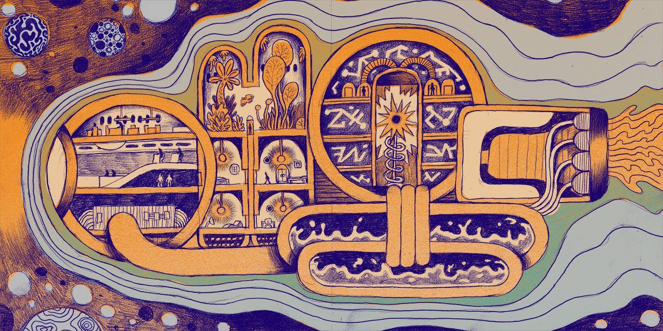 MonomythFurtherMaartenDonders