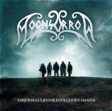 Moonsorrow album 
