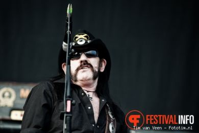 Motorhead @ GMM 2010