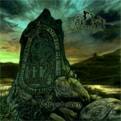 Manegarm - Vargstenen