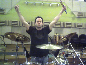 John Macalusi foto