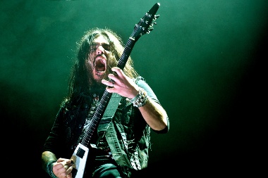 machine head lokerse feesten
