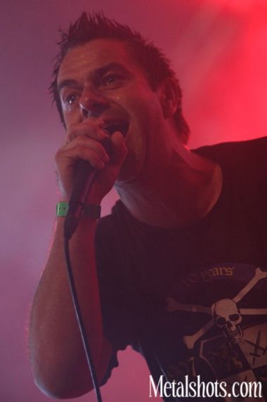 martyr
