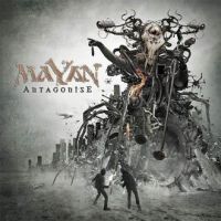 MaYan - Antagonise