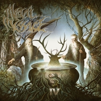 Metalmessage IV