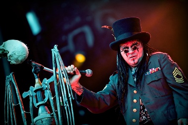 ministry lokerse feesten