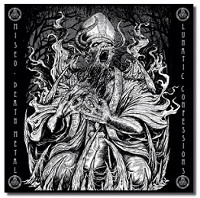 Miseo - Lunatic Confessions