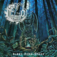 The Moaning - Blood from Stone (re-release)