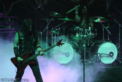 Morbid Angel