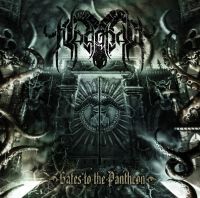 Negator – Gates To The Pantheon