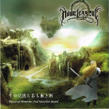 Nameless One - Thousand Memories and Nameless Sword