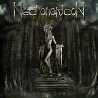 Necronomicon - The Return of the Witch