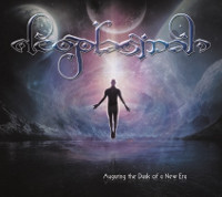 Neoplasmah - Auguring the Dusk of a New Era