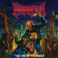  Nervosa - Victim of Yourself 