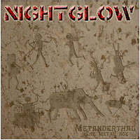 Nightglow cover