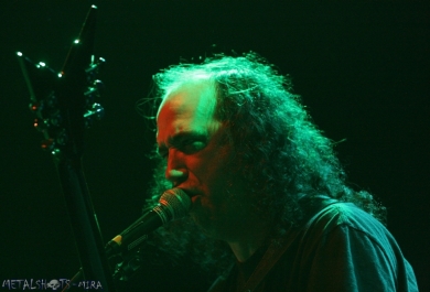 Nile @ EMM 2009
