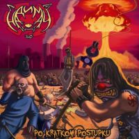 Nadimac - Po Kratkom Postupku