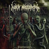 Naer Mataron - Praetorians