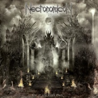  Necronomicon - Rise of the Elder Ones 