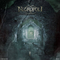 Necropoli - I