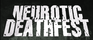 neurotic deathfest 2010