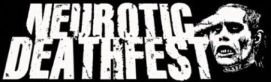 Neurotic Deathfest 2012
