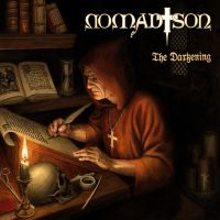 Nomad Son – The Darkening