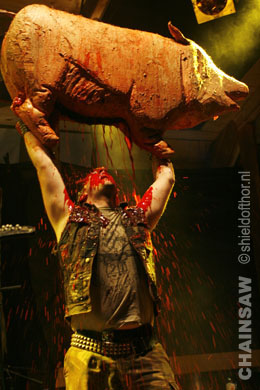 Chainsaw