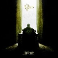 Opeth cover