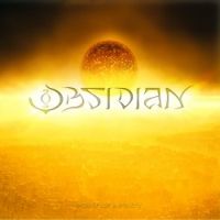 Obsidian - Point of Infinity