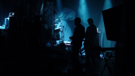 Oceansize in de Melkweg 1