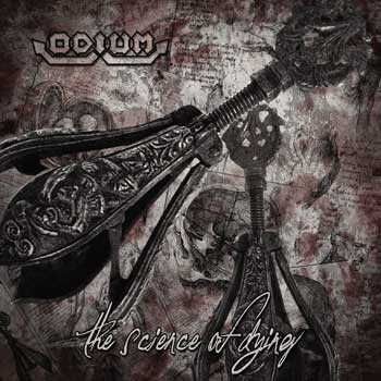 Odium – The Science of Dying