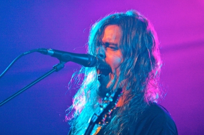Opeth in De Melkweg