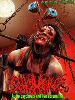 7 H. Target – Psy Slam Damage