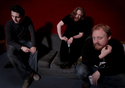 40 watt sun - band