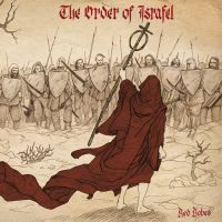 The Order of Israfel – Red Robes