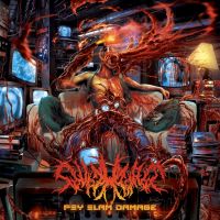 7 H. Target – Psy Slam Damage