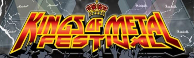 Kings Of Metal header