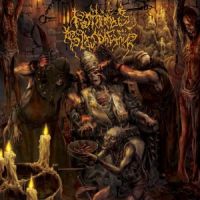 Posthumous Blasphemer - Exhumation Of Sacred Impunity