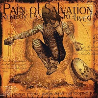 Pain of Salvation - Remedy Lane Re:visited (Re:lived)