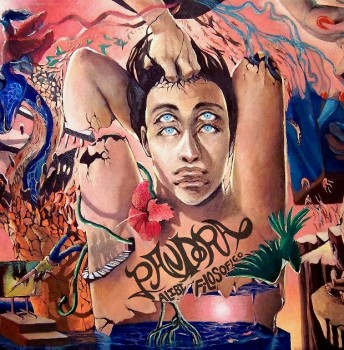Pandora - Alibi Filosofico