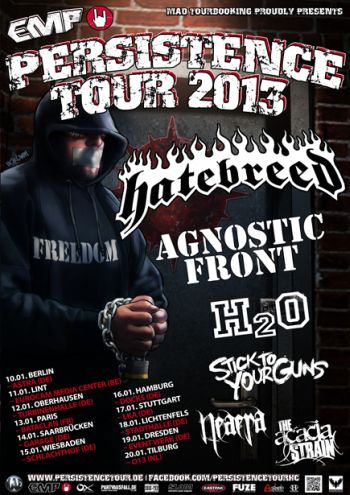 PersistenceTour2013