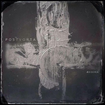Postvorta - Ægeria